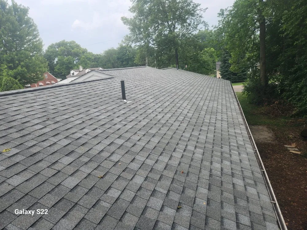 Slide of Edwards Roofing & Siding