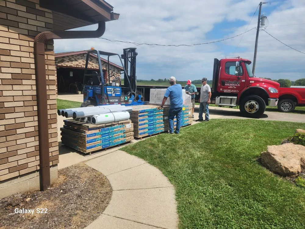 Slide of Edwards Roofing & Siding