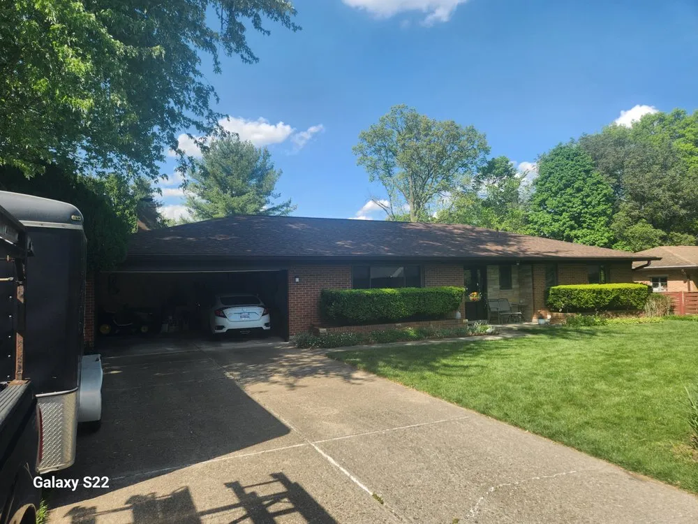 Slide of Edwards Roofing & Siding