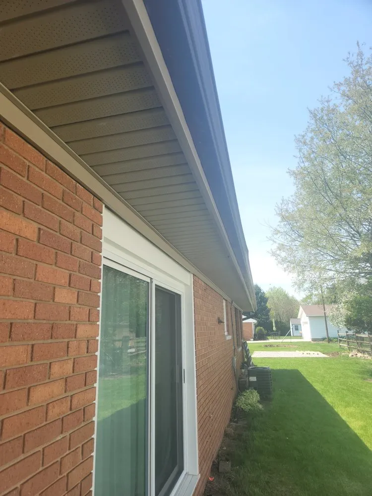 Slide of Edwards Roofing & Siding