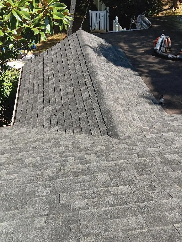 Slide of Edwards Roofing and Gutters