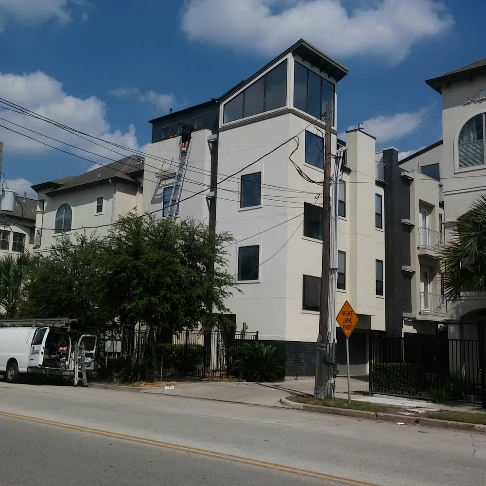 Slide of Edwards Roofing Contractors