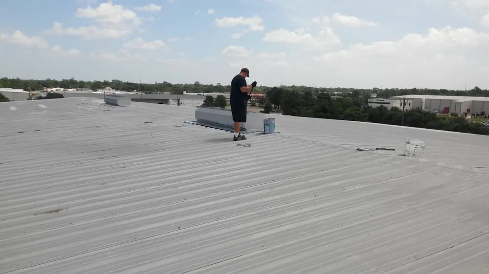 Slide of Edwards Roofing Contractors