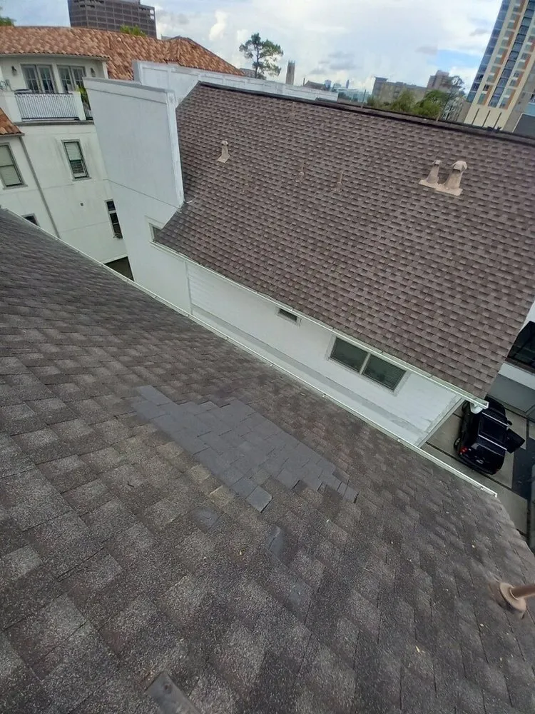 Slide of Edwards Roofing Contractors