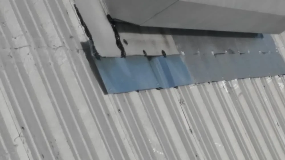 Slide of Edwards Roofing Contractors