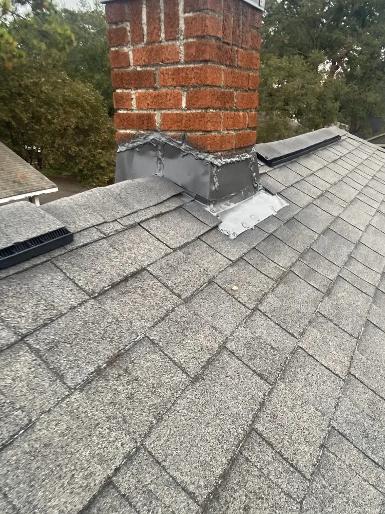 Slide of Edwards Roofing Contractors