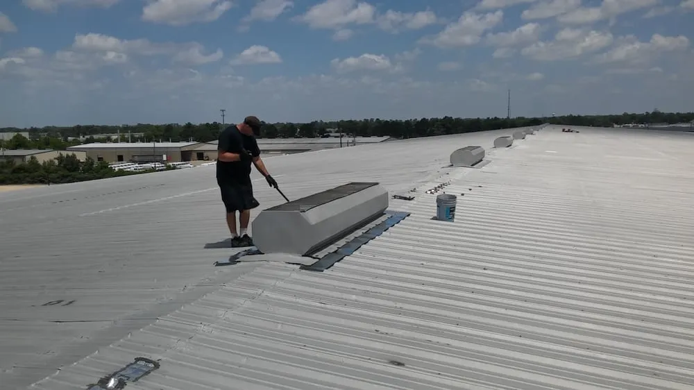 Slide of Edwards Roofing Contractors