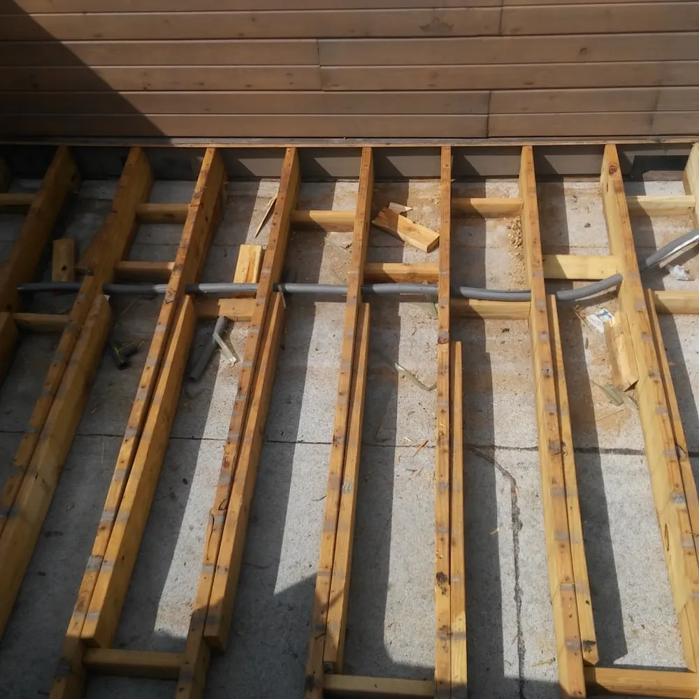 Slide of Edwards Roofing Contractors