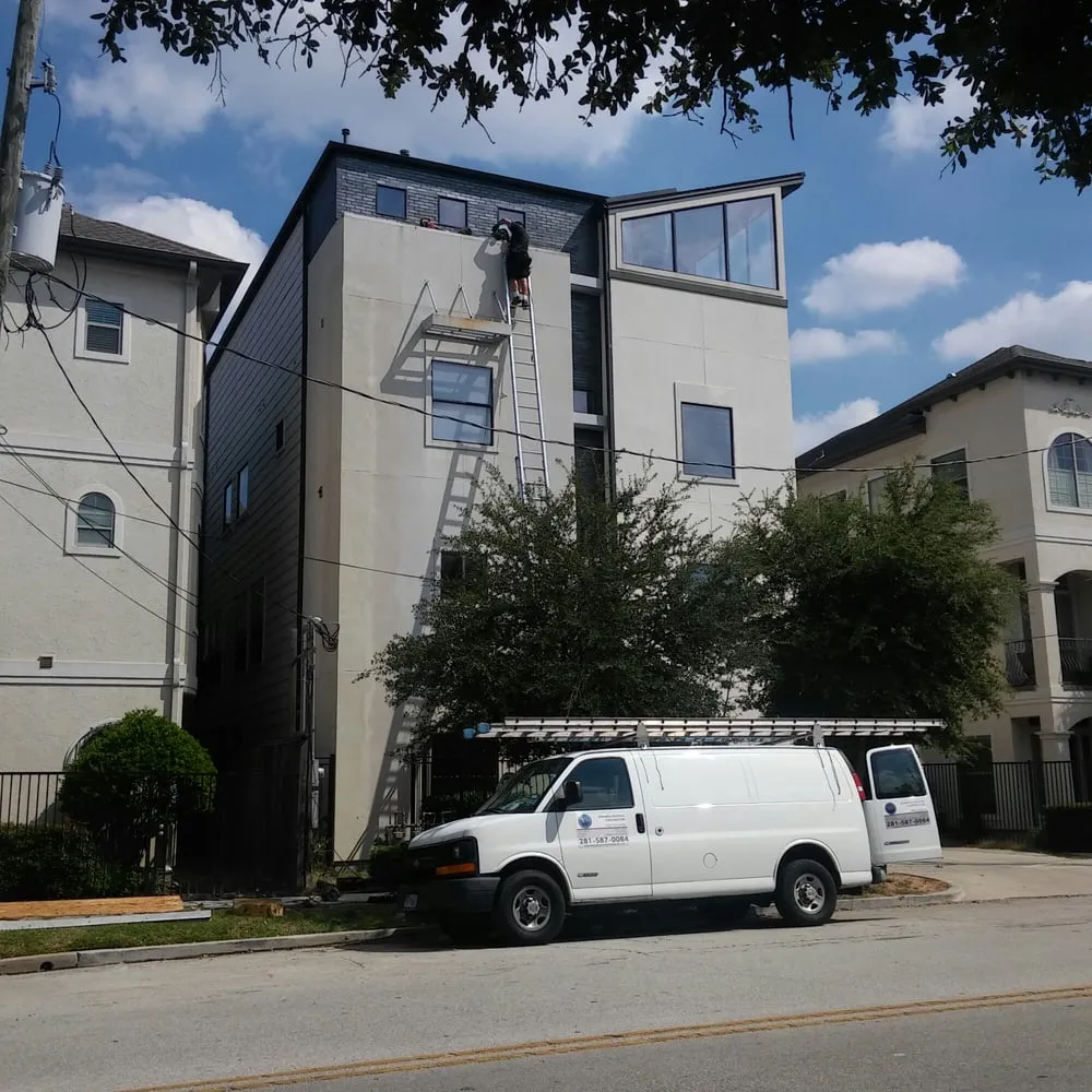 Slide of Edwards Roofing Contractors