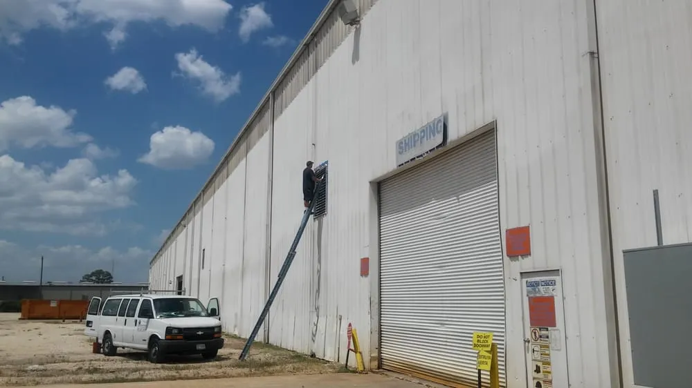 Slide of Edwards Roofing Contractors