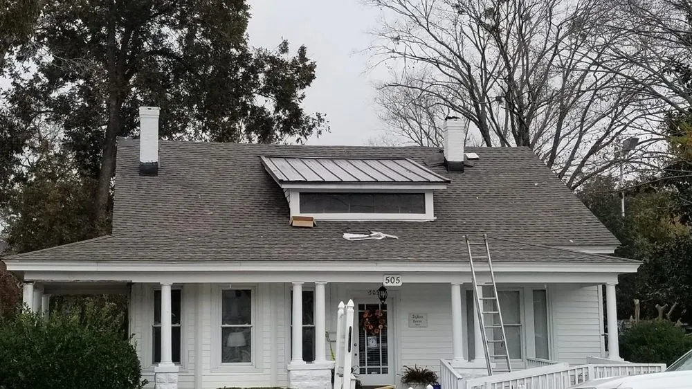 Slide of Edwards Roofing