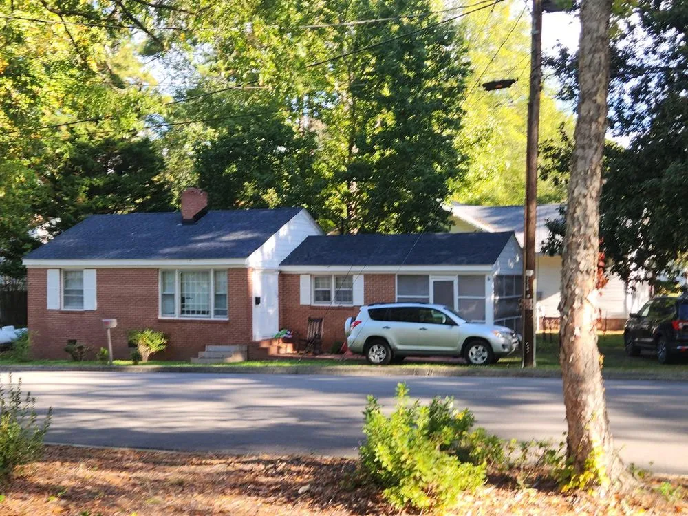 Slide of Edwards Roofing