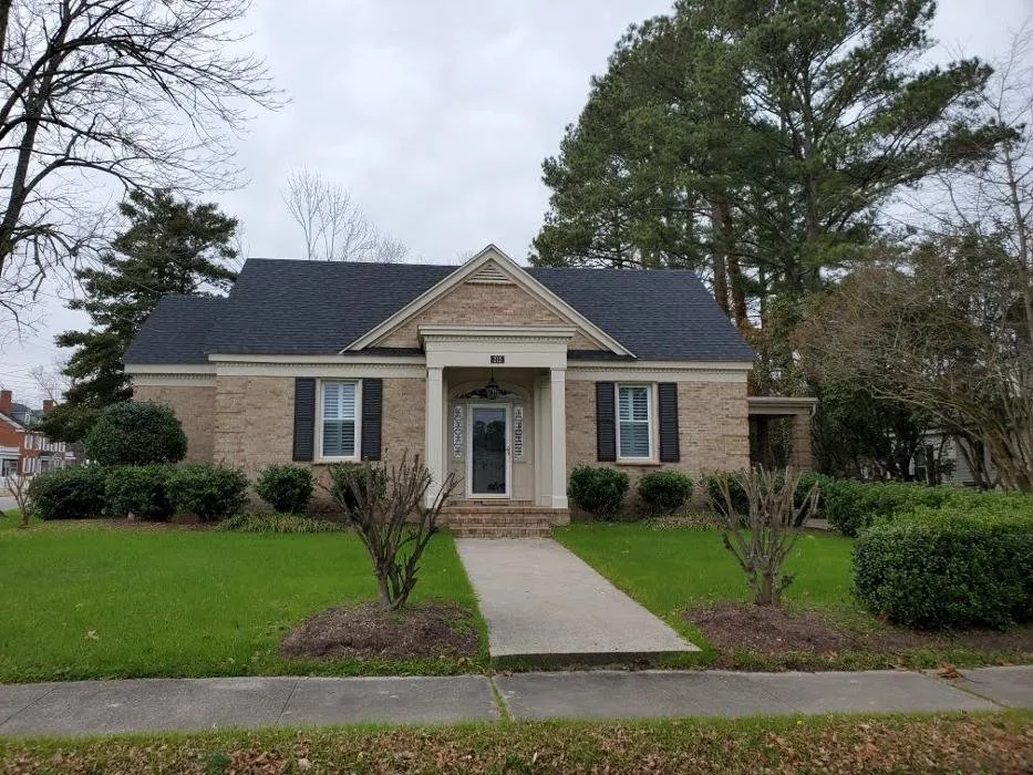 Slide of Edwards Roofing