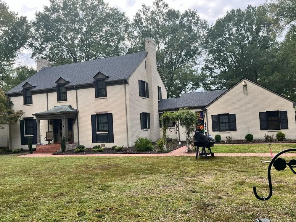 Slide of Edwards Roofing