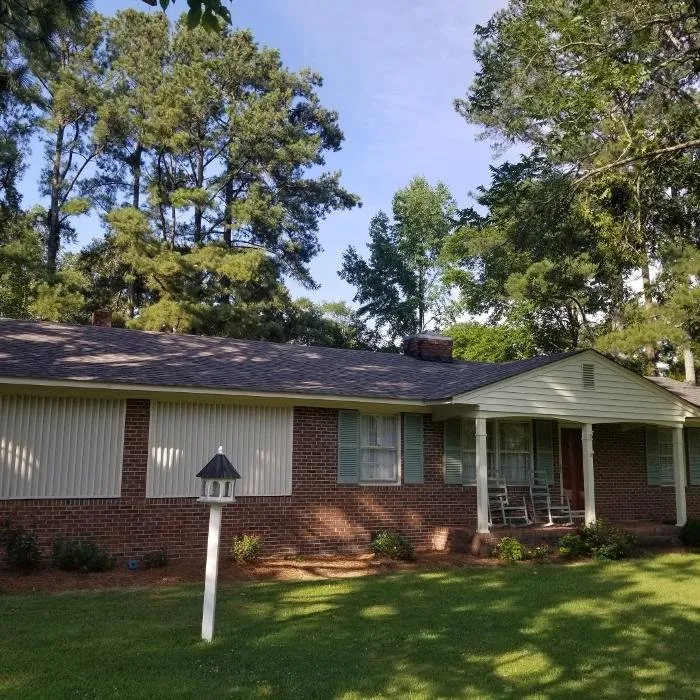 Slide of Edwards Roofing