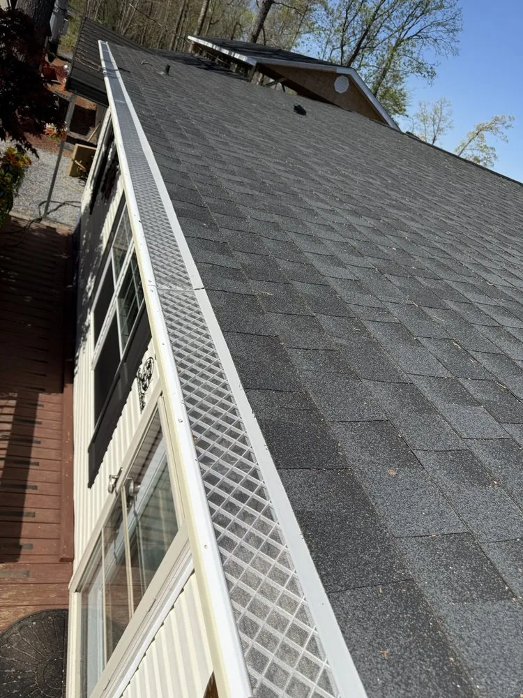 Slide of Edwards Williams LLC