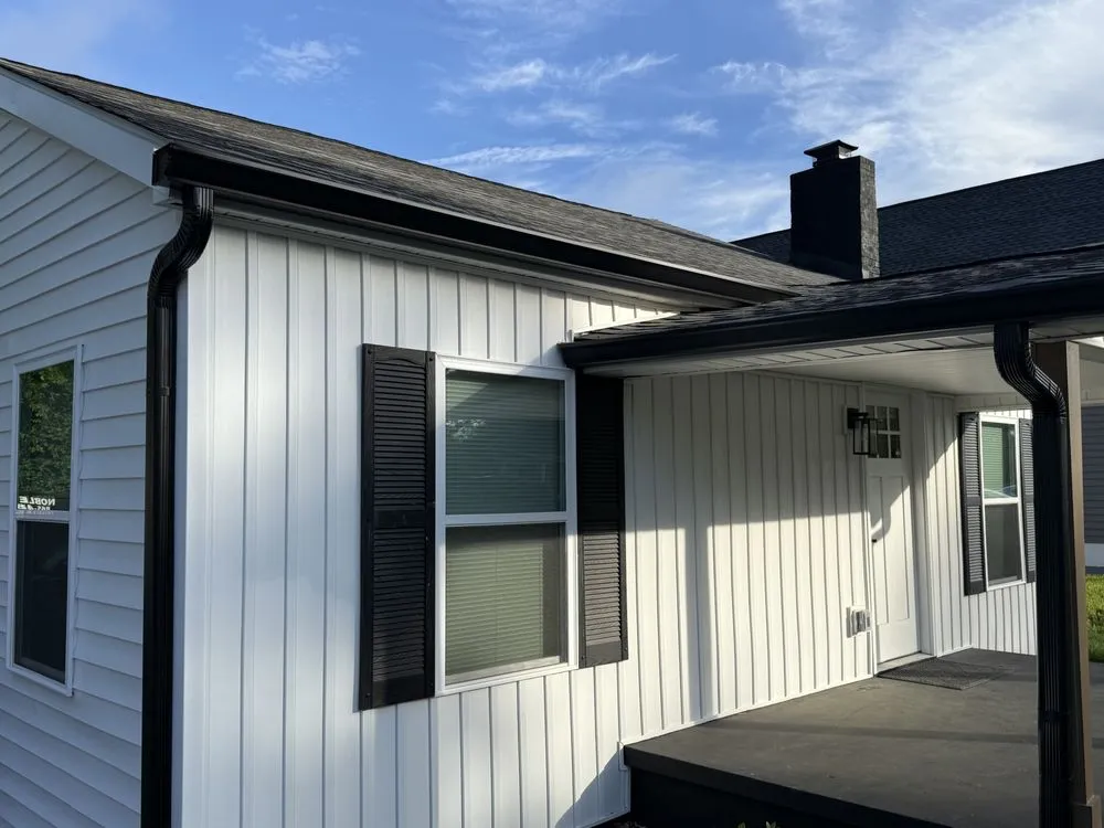 Slide of Edwards Williams LLC