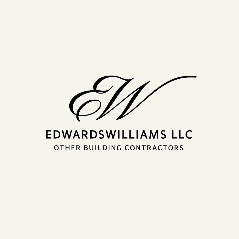Slide of Edwards Williams LLC