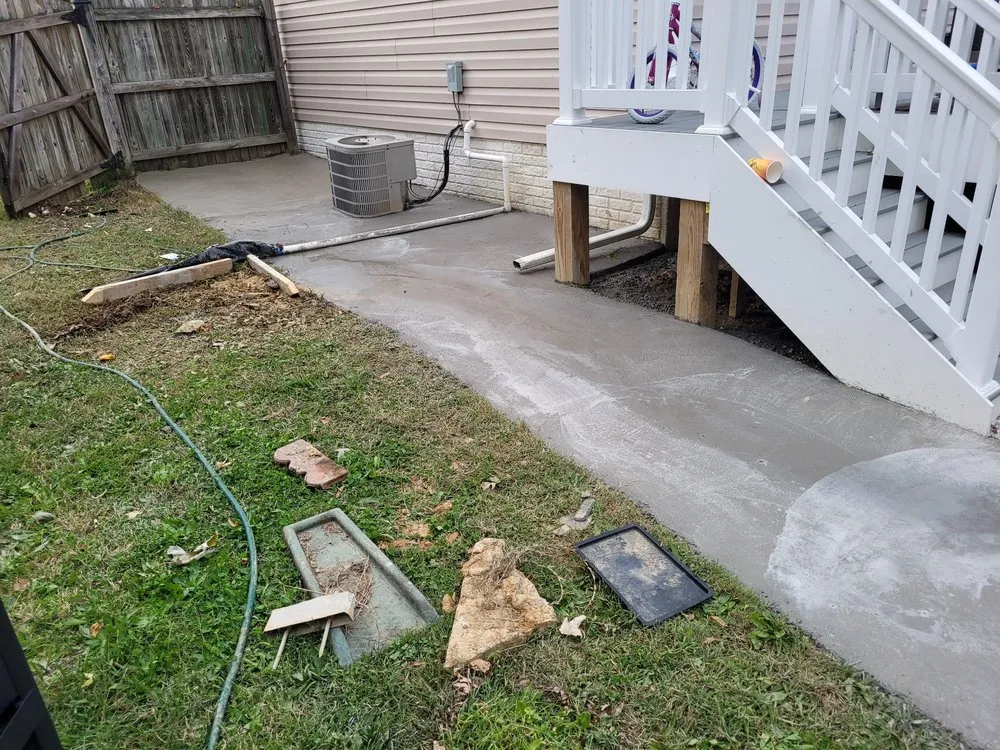 Slide of Edwin Construction