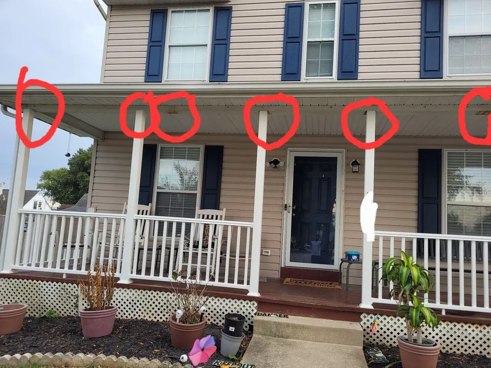 Slide of Edwin Construction