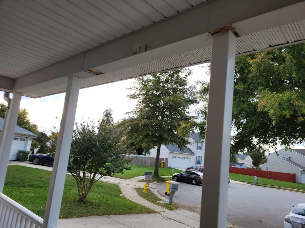 Slide of Edwin Construction