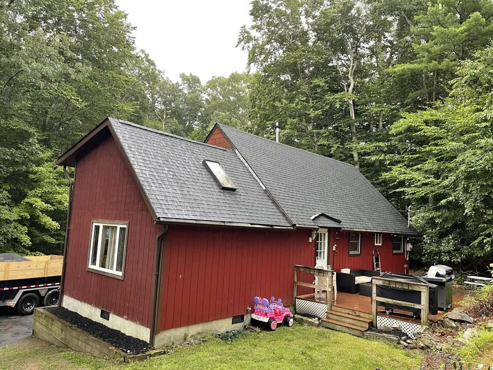 Slide of Edwin Contractor