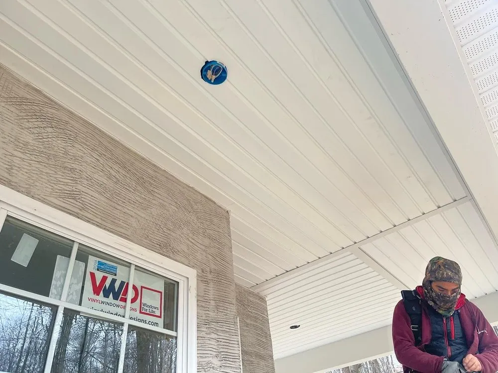 Slide of Edwin Contractor