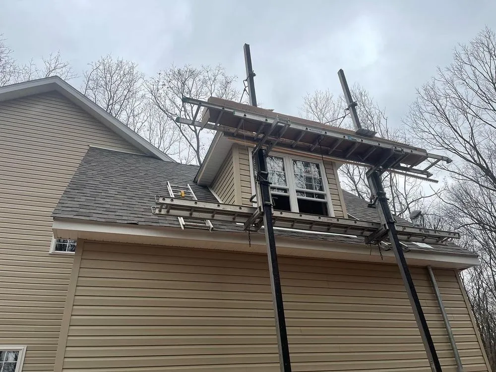 Slide of Edwin Contractor