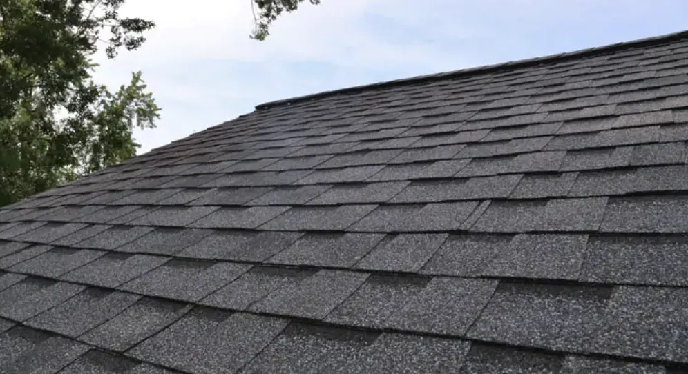 Slide of Edwins Roofing