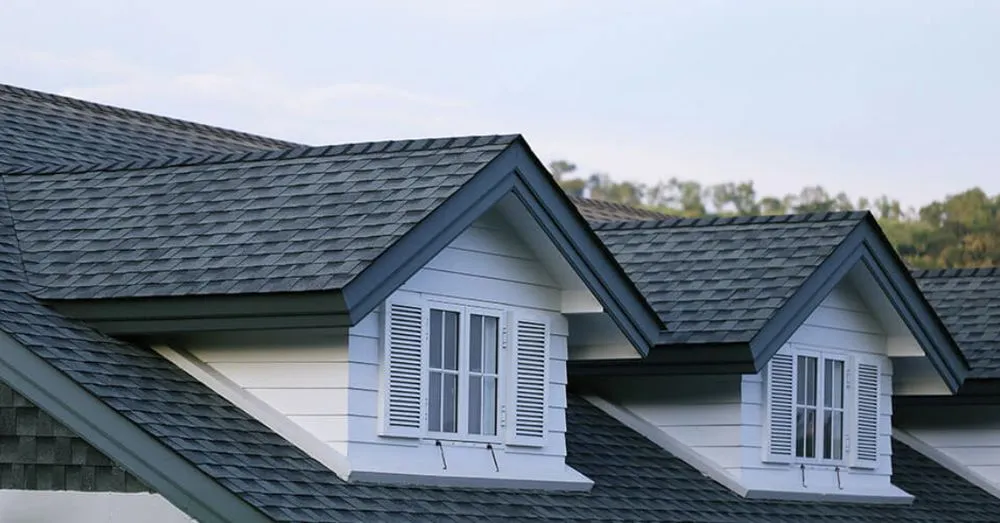 Slide of Edwins Roofing