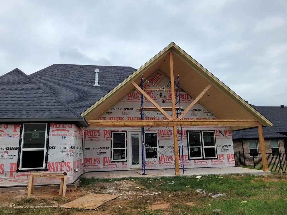 Expert flat roof repair near you across Brazos Bend, TX - Edy’s Construction