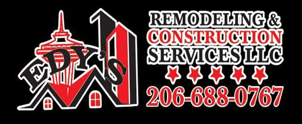 Slide of Edy's Remodeling & Construction Services