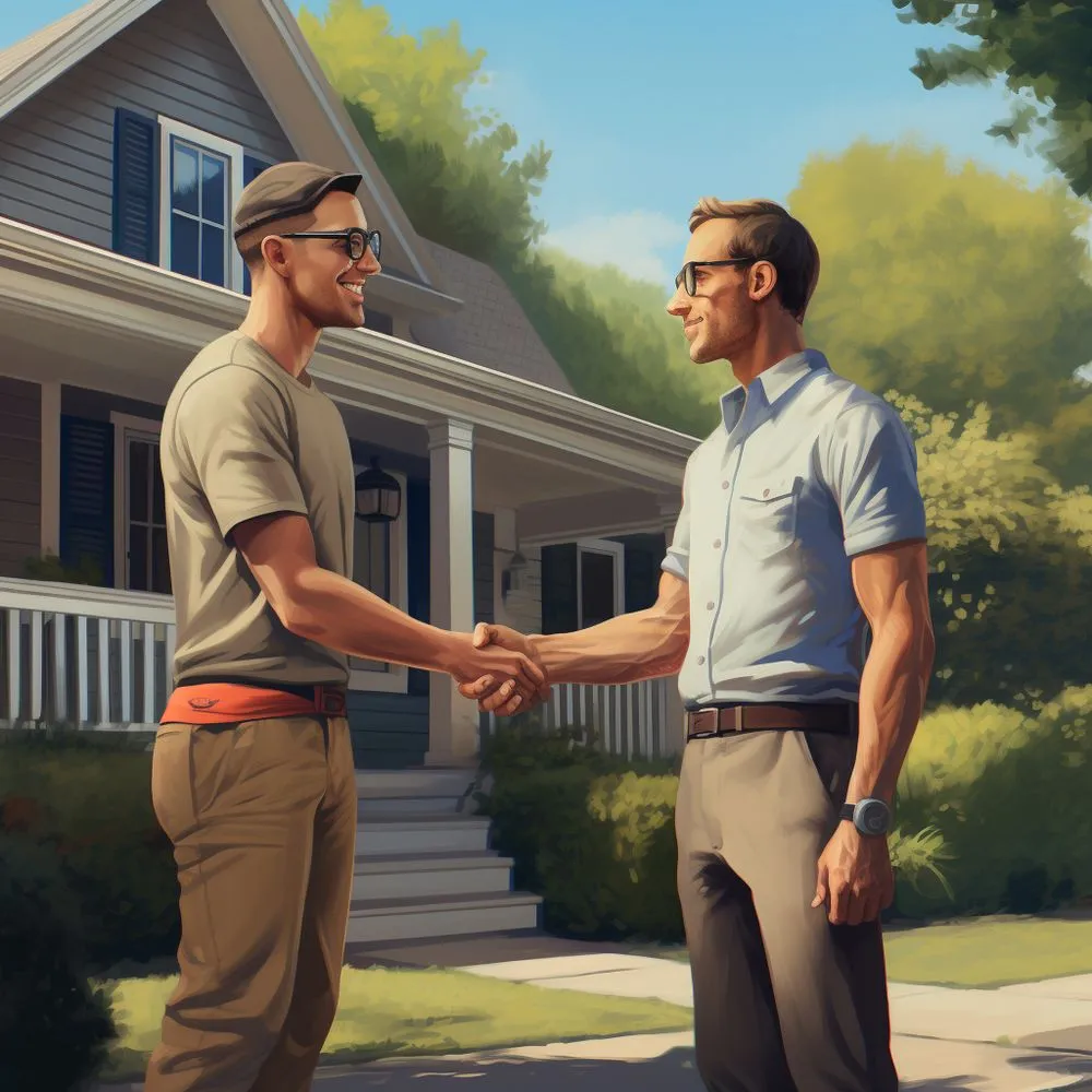 Slide of E&E Construction and Remodeling