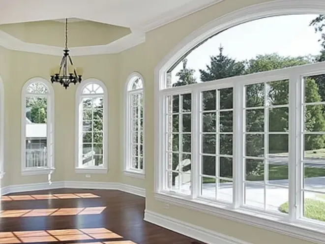 Slide of E&E Contracting