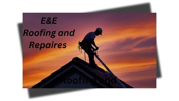 E&E Roofing and Repairs
