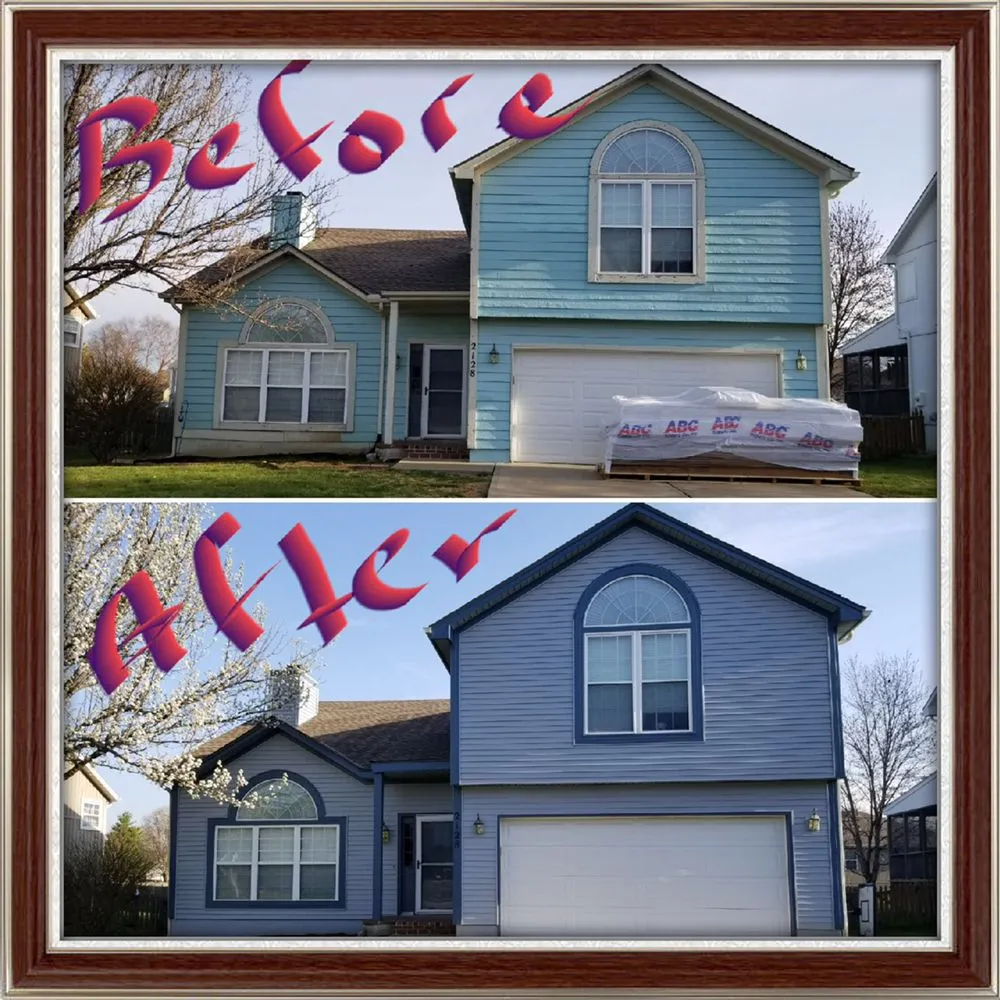 Slide of EEC Windows, Siding & Roofing
