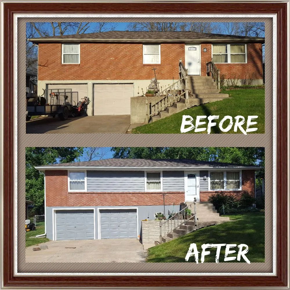 Slide of EEC Windows, Siding & Roofing