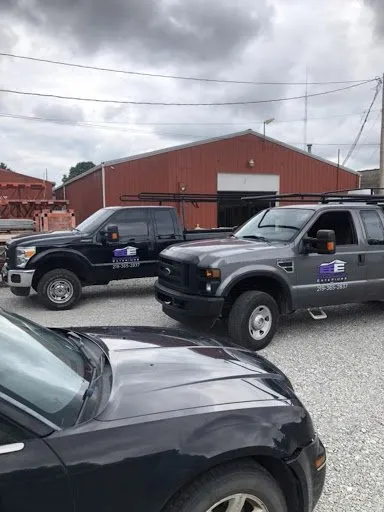 Slide of Eenigenburg Exteriors