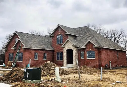 Slide of Eenigenburg Exteriors