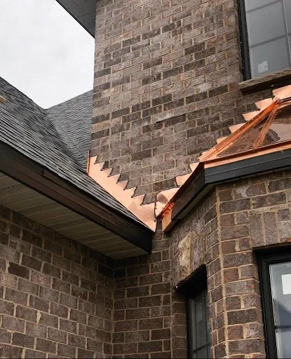 Slide of Eenigenburg Exteriors