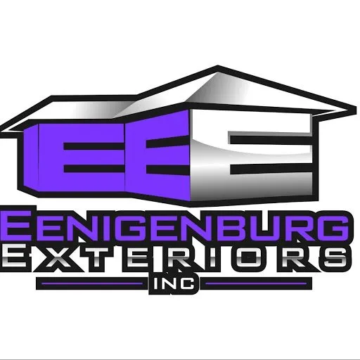 Slide of Eenigenburg Exteriors