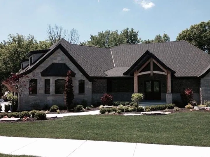 Local metal roofing installation with free inspection across Hermitage, TN - Eenigenburg Exteriors
