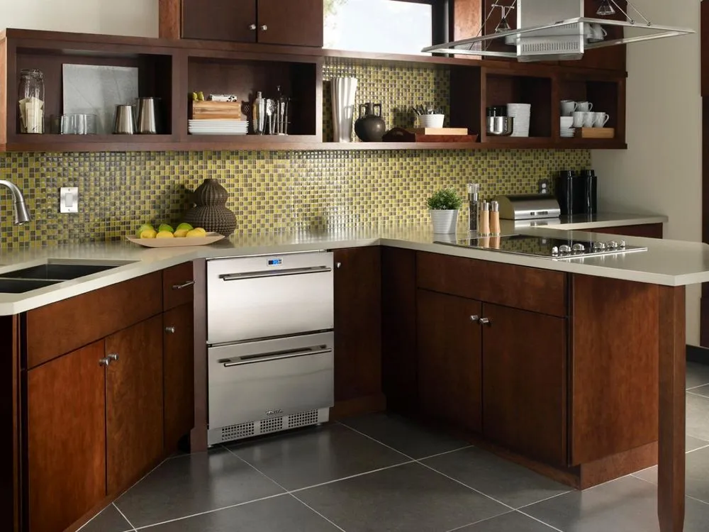 Slide of E&E's Brotherhood Construction Development