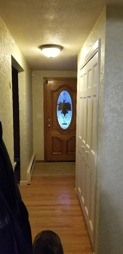 Slide of E&E's Brotherhood Construction Development