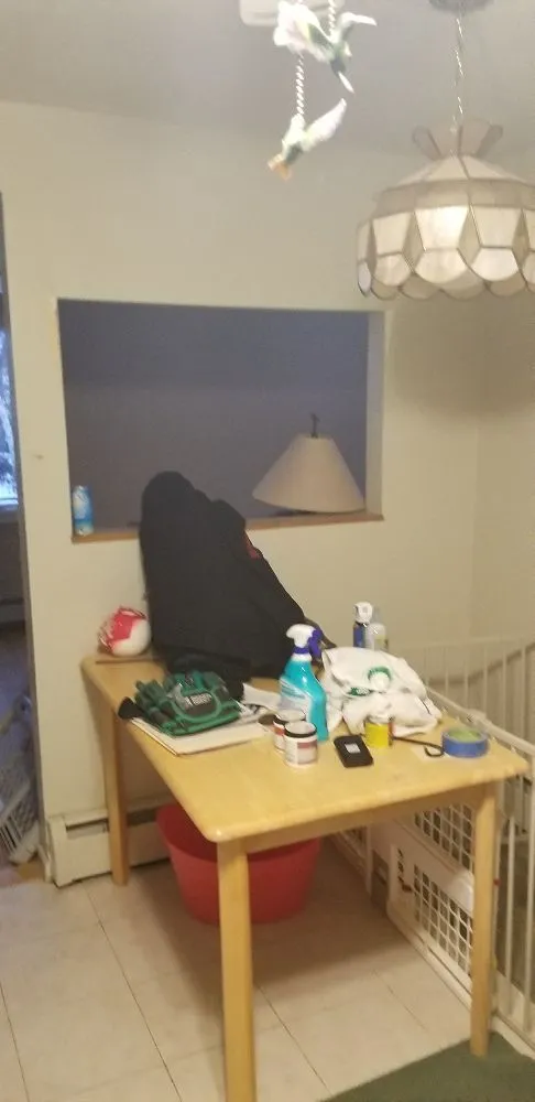 Slide of E&E's Brotherhood Construction Development