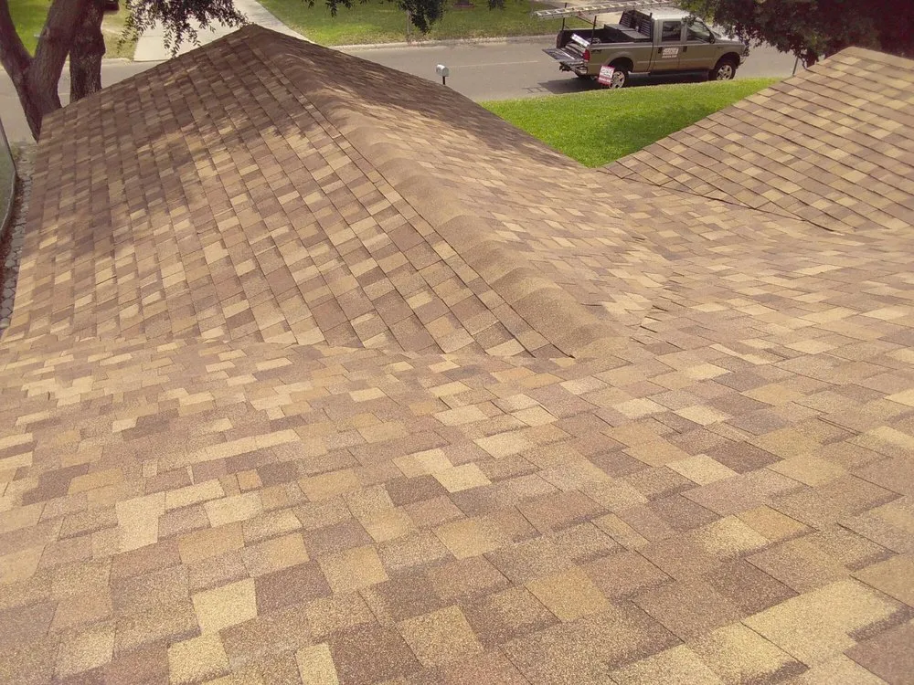 Slide of E&F Contracting