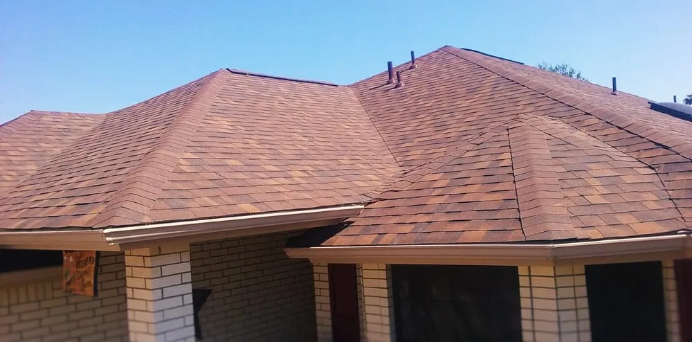 Slide of E&F Contracting