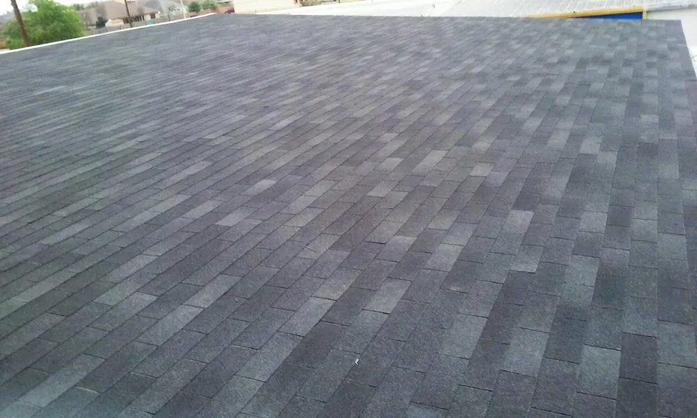 Slide of E&F Contracting