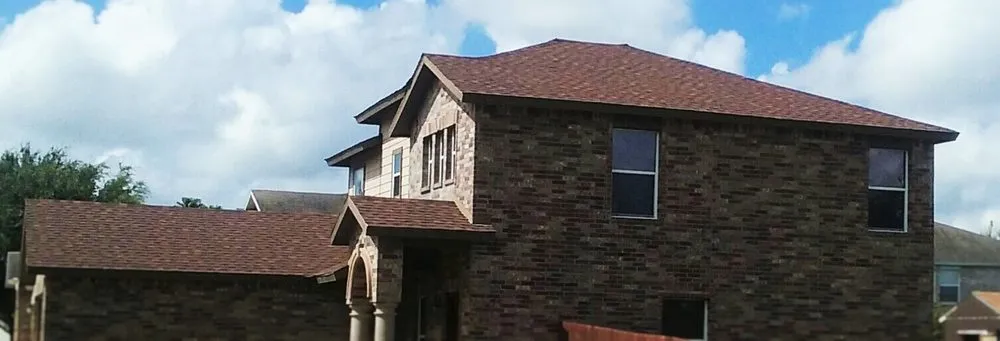 Slide of E&F Contracting