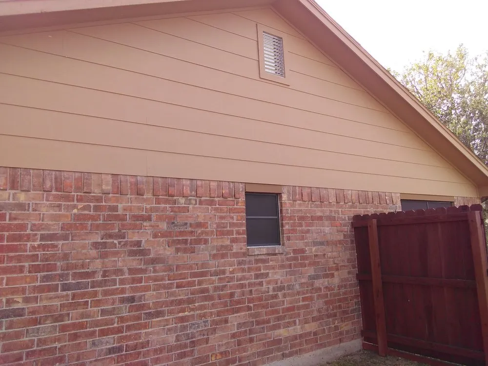 Slide of E&F Contracting